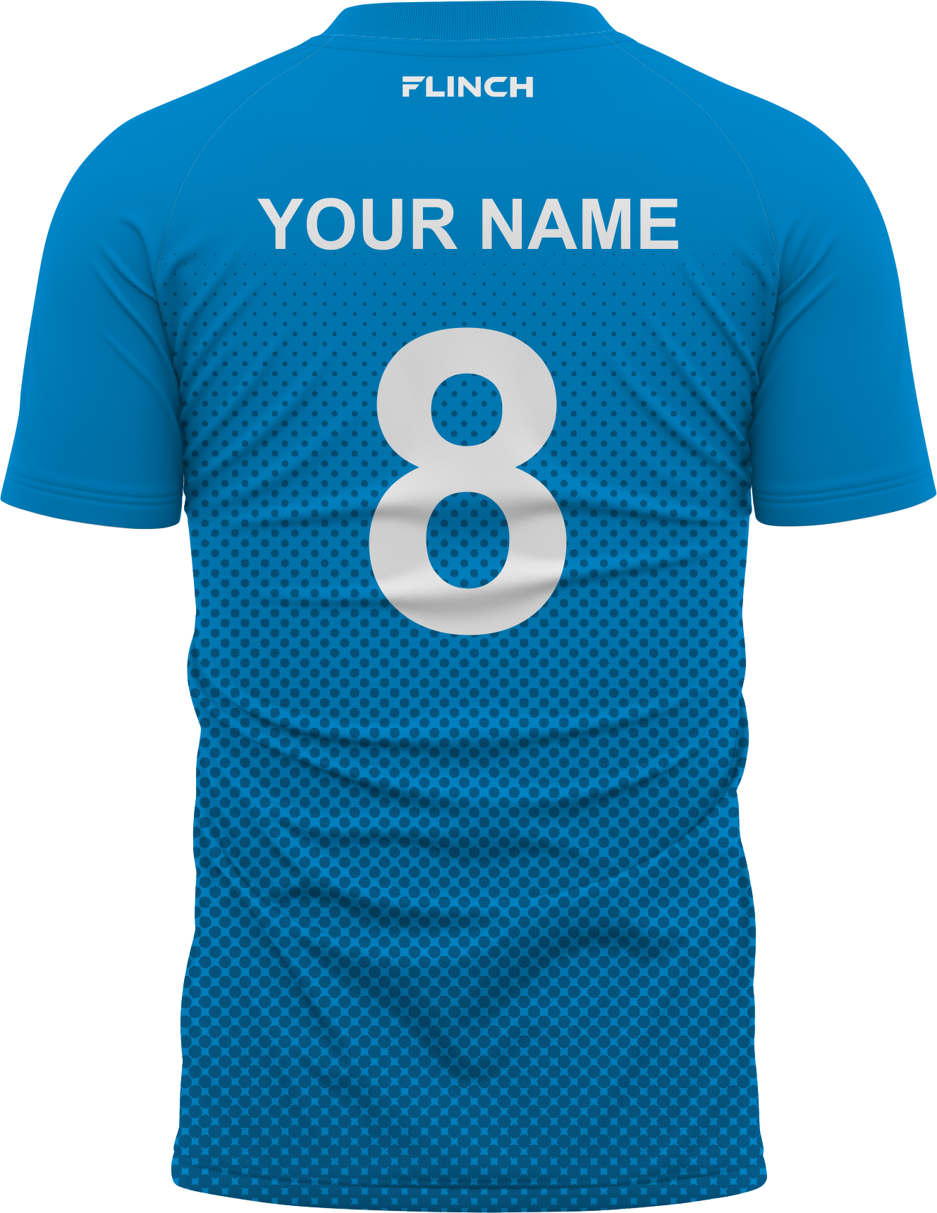 PLAYING SHIRT | F-119