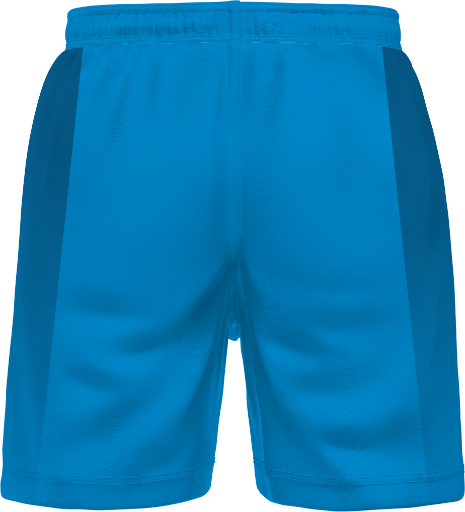 PLAYING SHORT | F-115