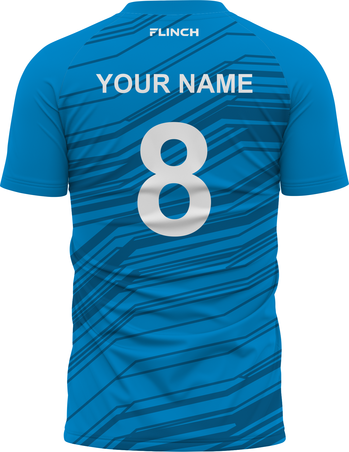 PLAYING SHIRT | F-104