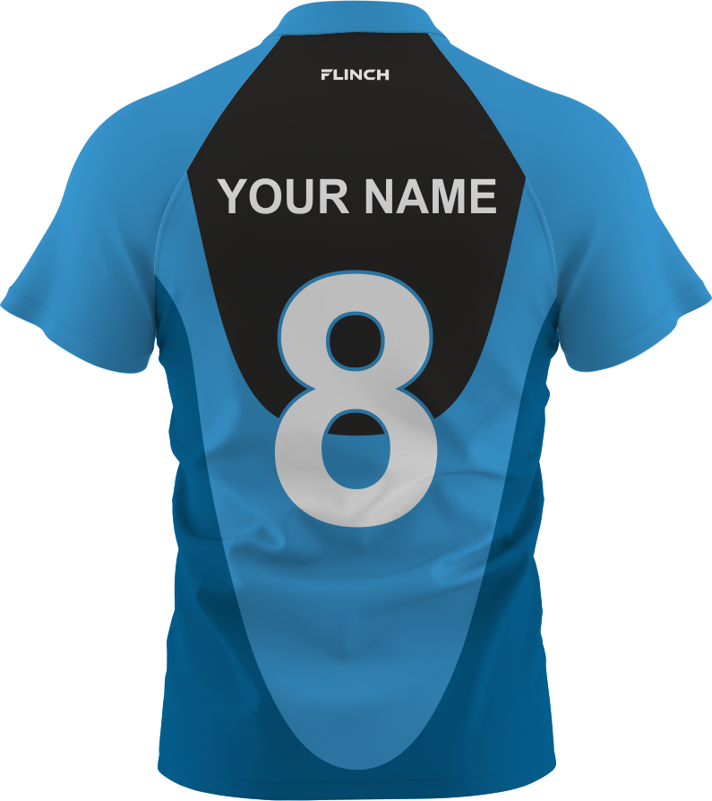 SUBLIMATED POLO | SB-105