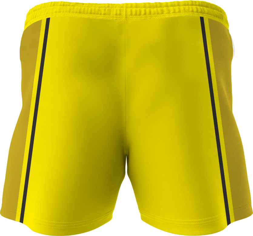 RUGBY SHORT | R-104