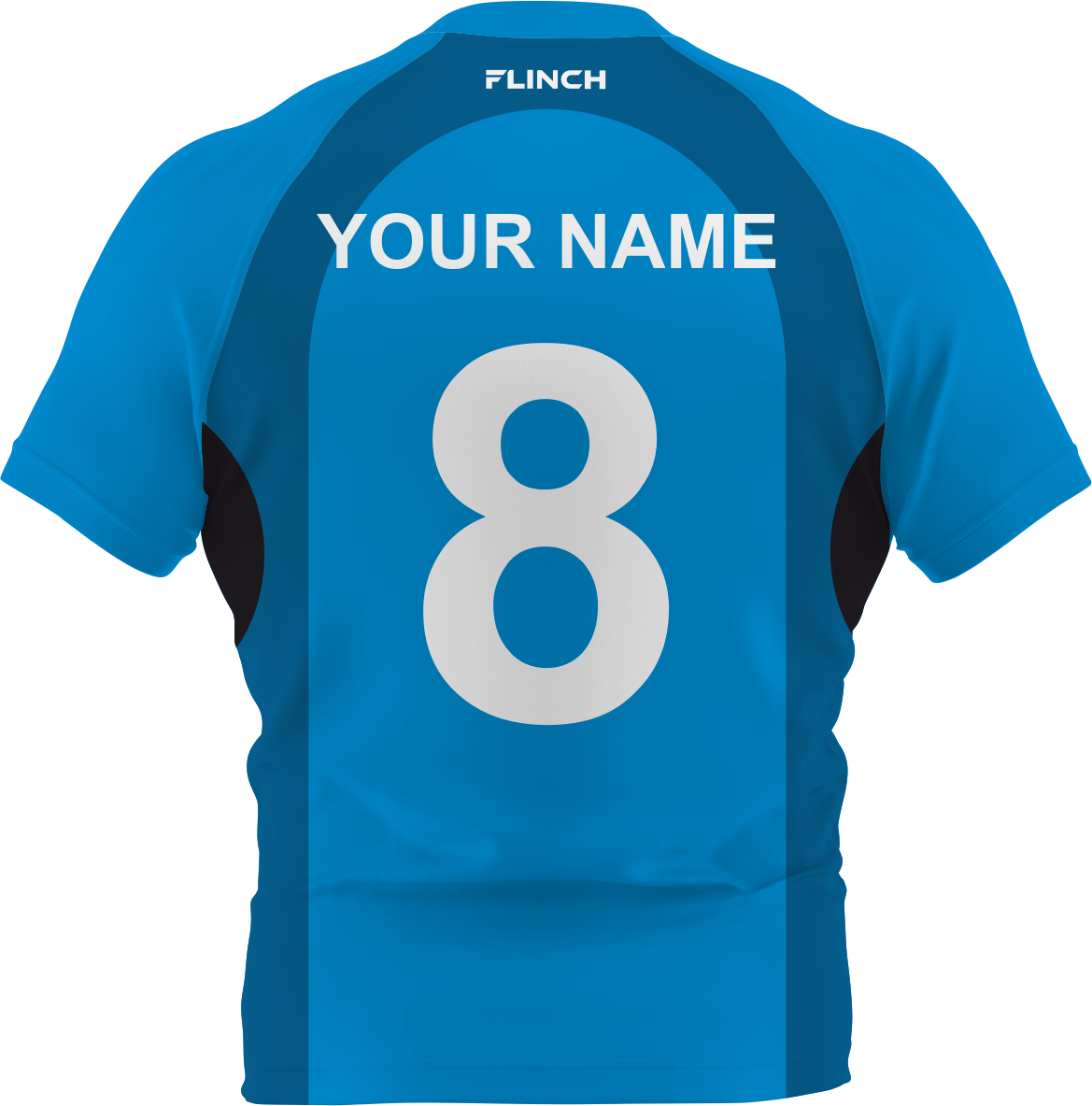 RUGBY SHIRT | R-102
