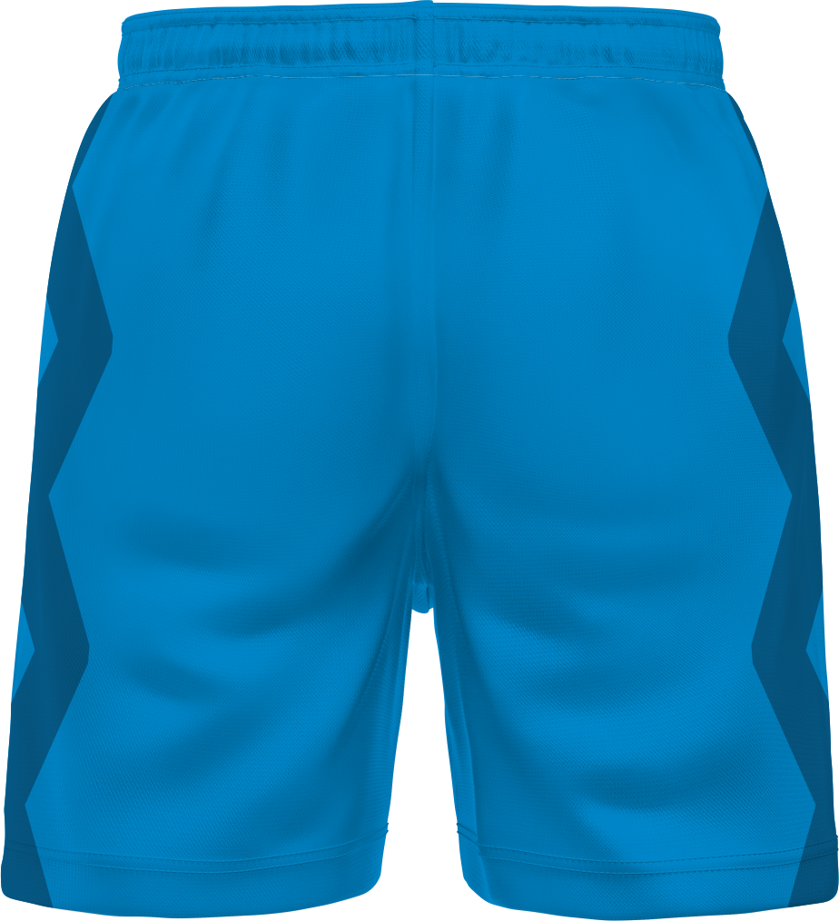PLAYING SHORT | F-103