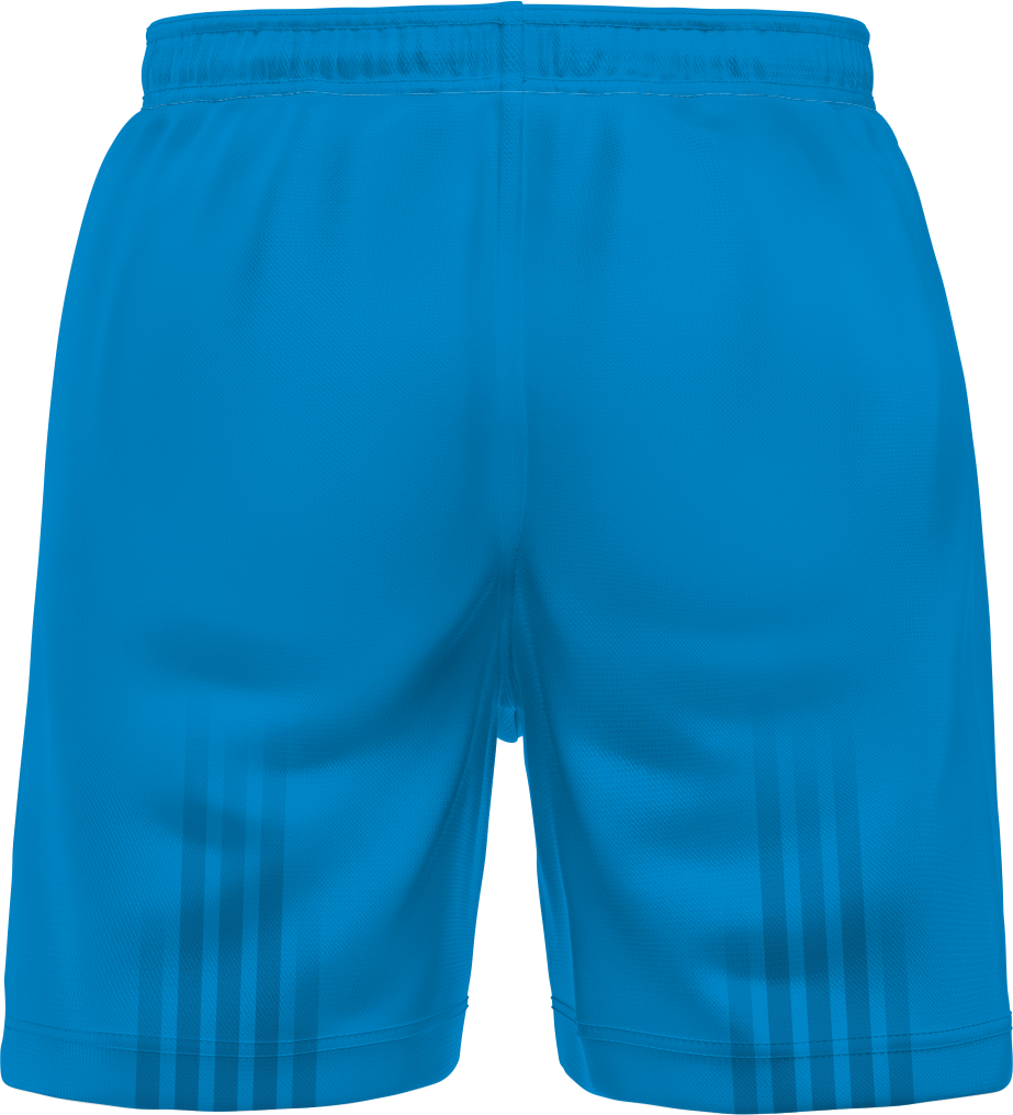 PLAYING SHORT | F-105