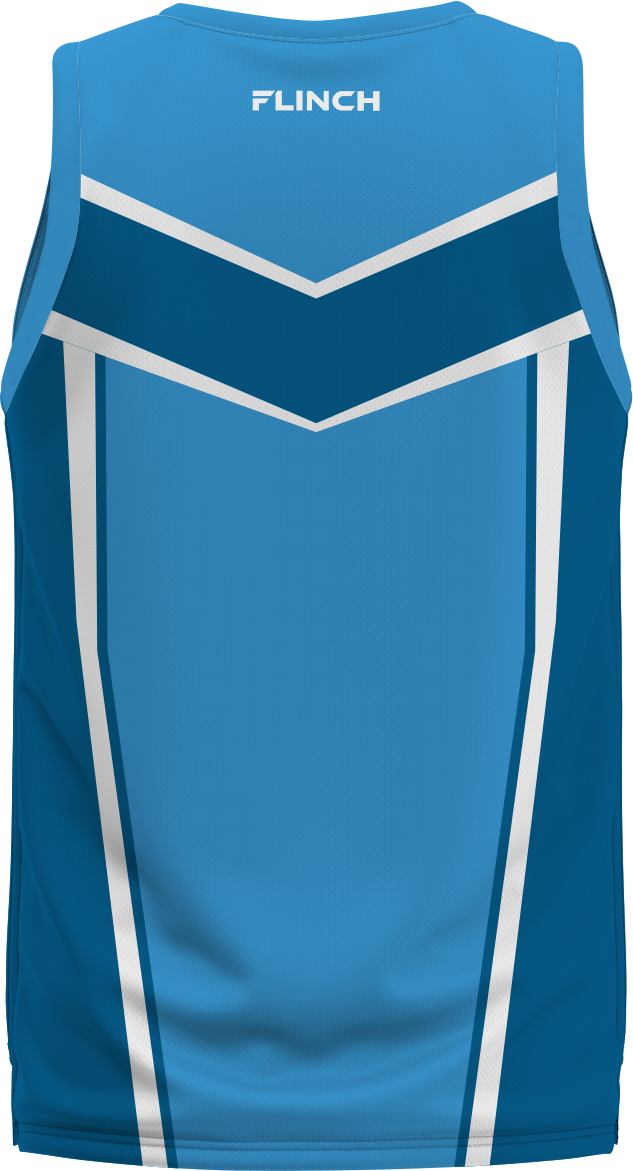 BASKETBALL VEST | BB-109