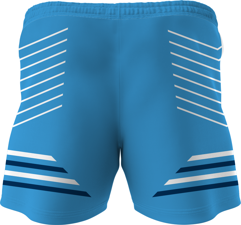 RUGBY SHORT | R-102