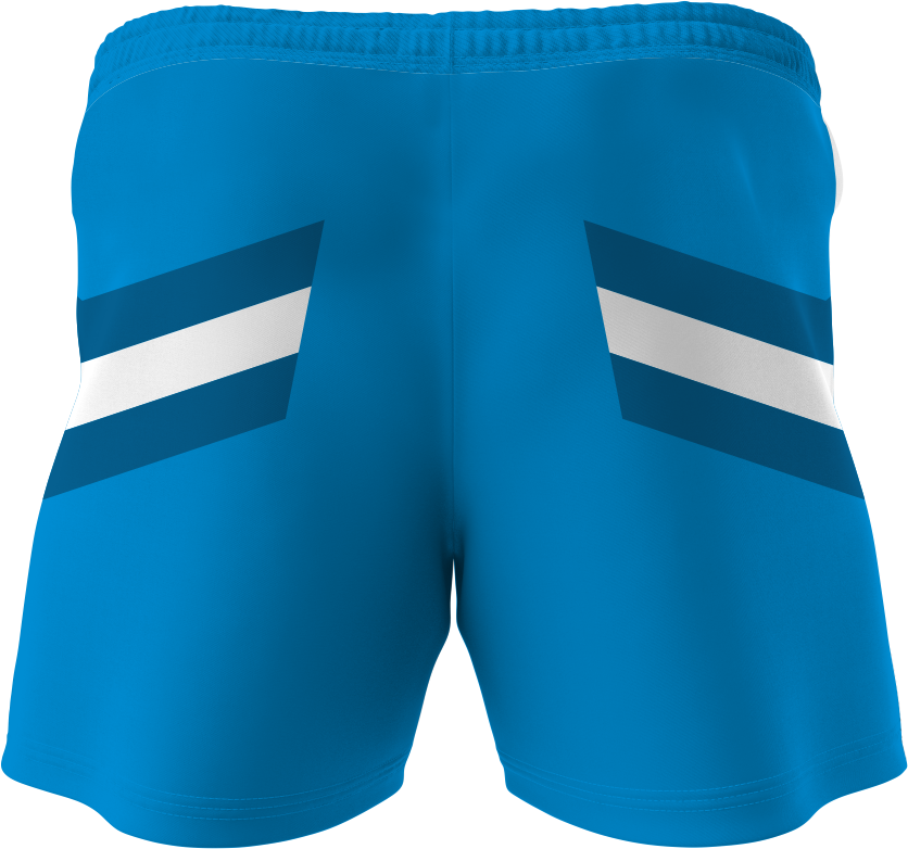 RUGBY SHORT | R-109