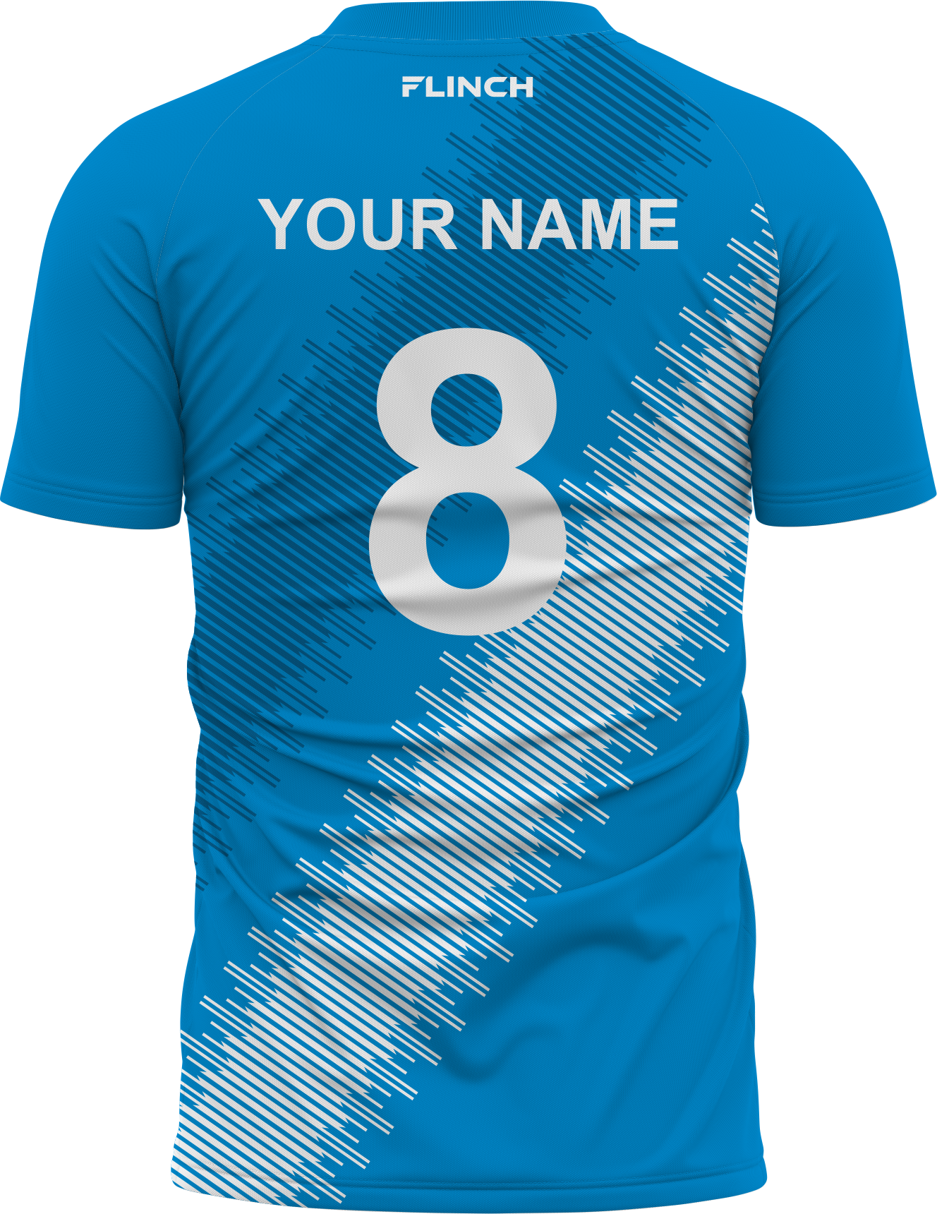 PLAYING SHIRT | F-118