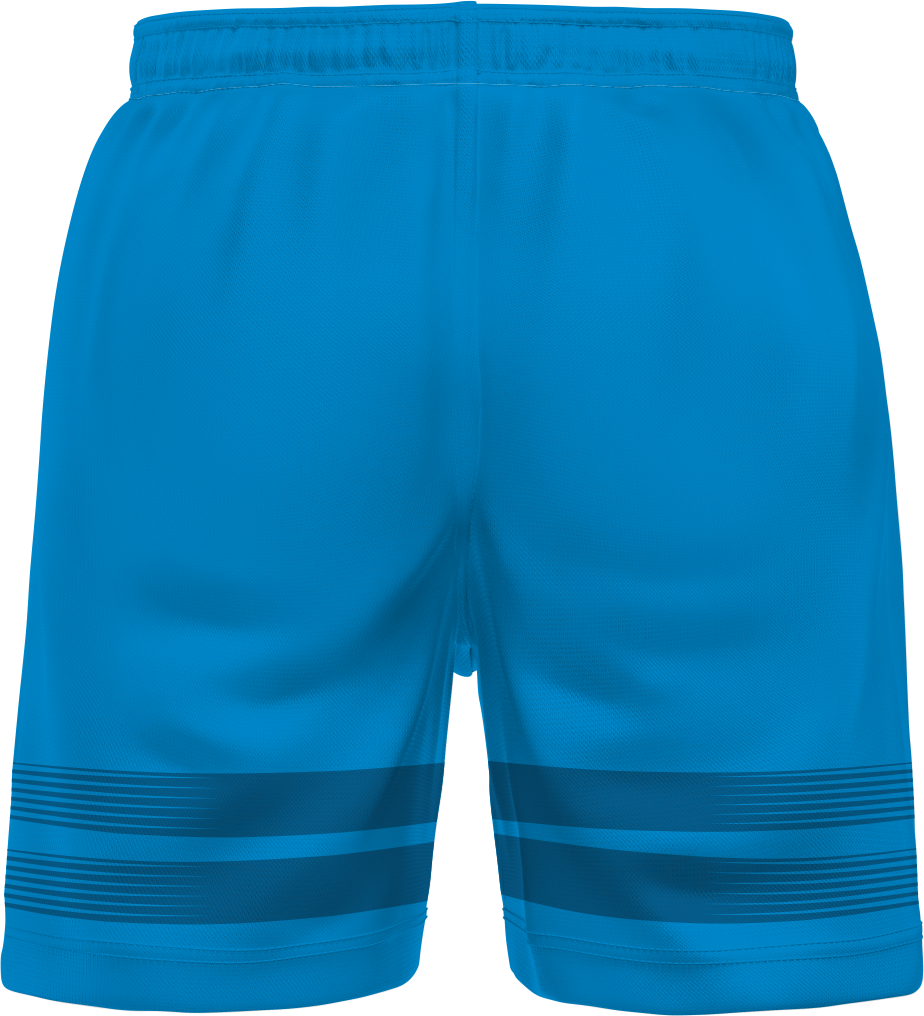 PLAYING SHORT | F-107