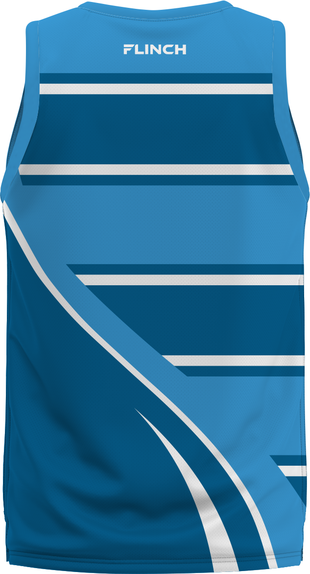 BASKETBALL VEST | BB-107