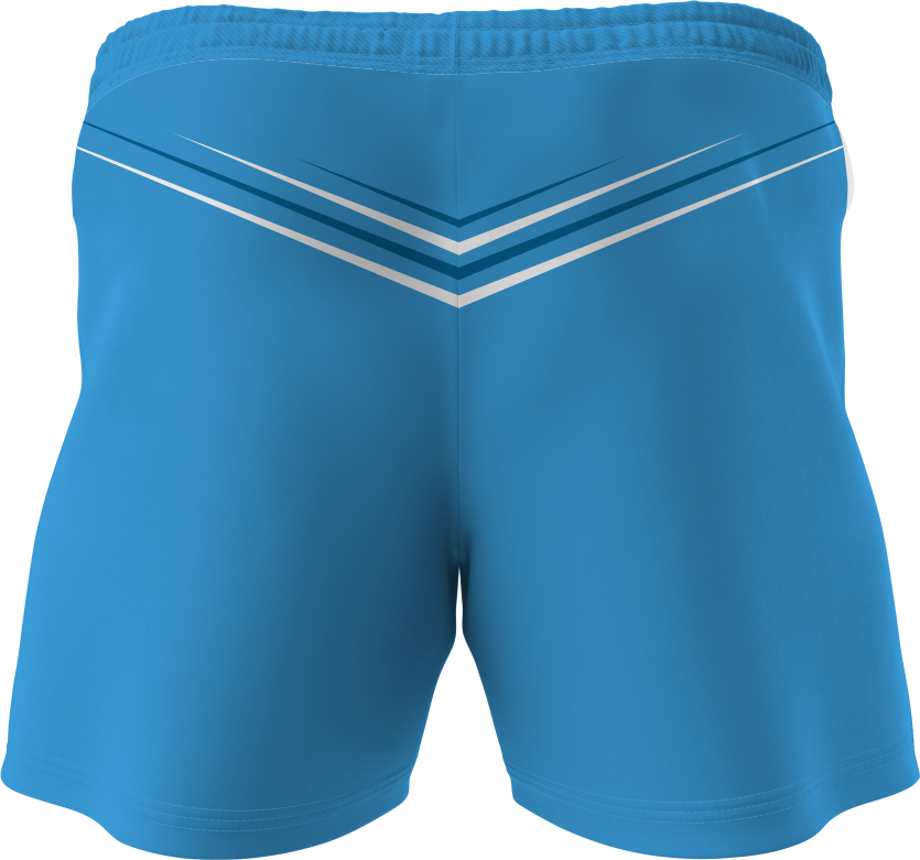 RUGBY SHORT | R-105