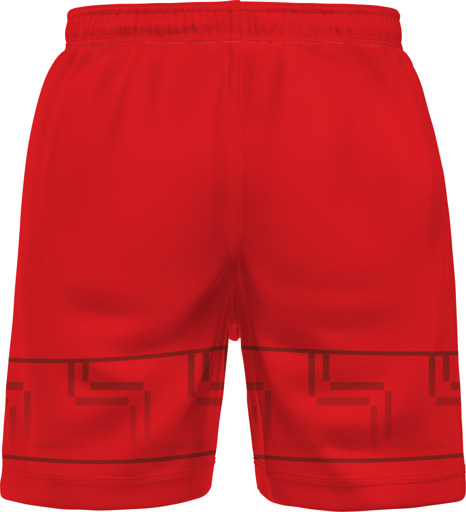 PLAYING SHORT | F-102