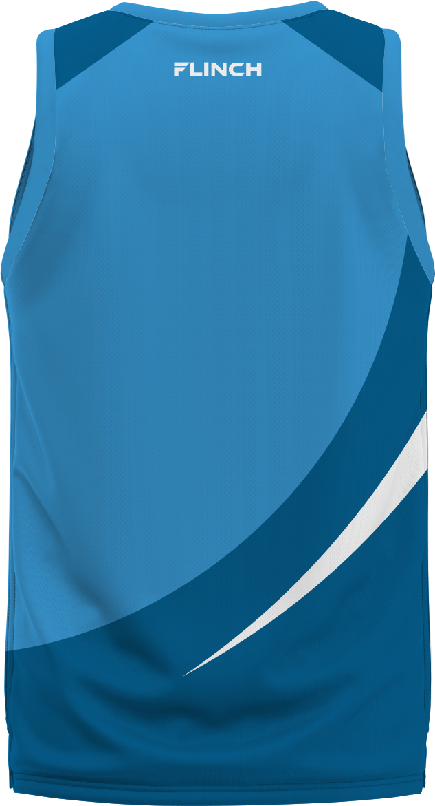 BASKETBALL VEST | BB-106