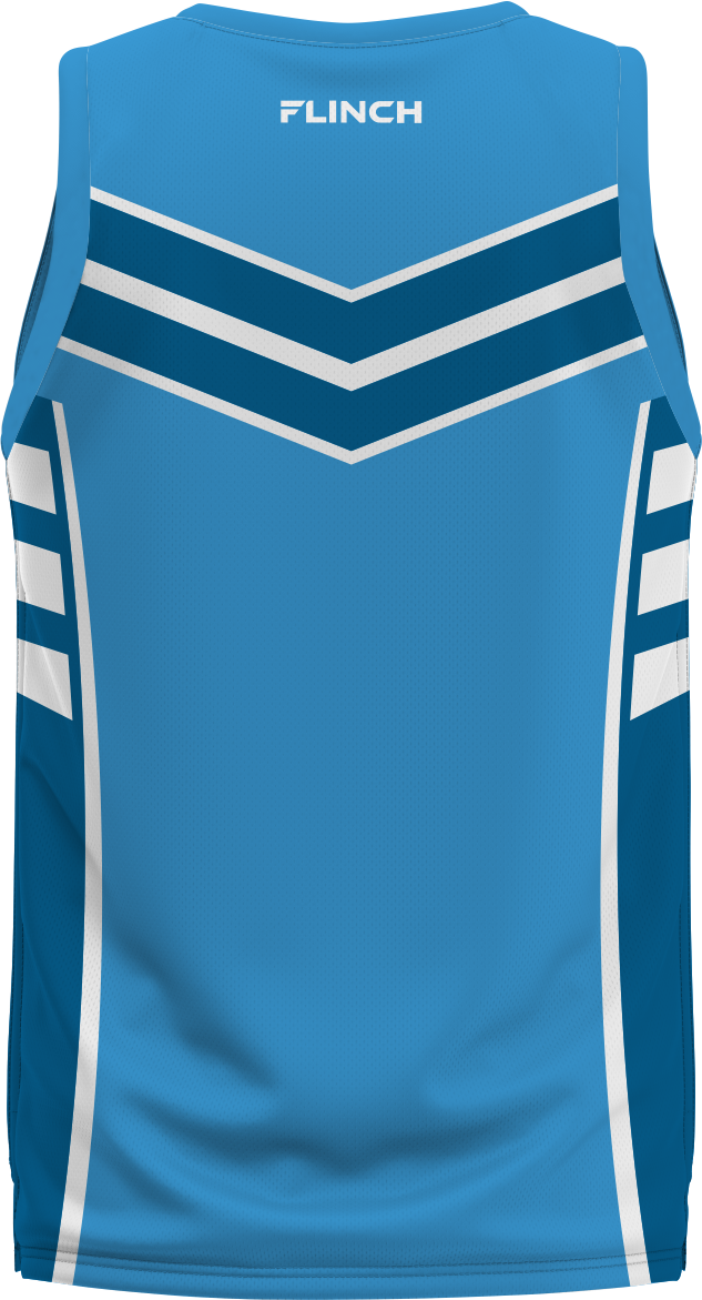 BASKETBALL VEST | BB-105
