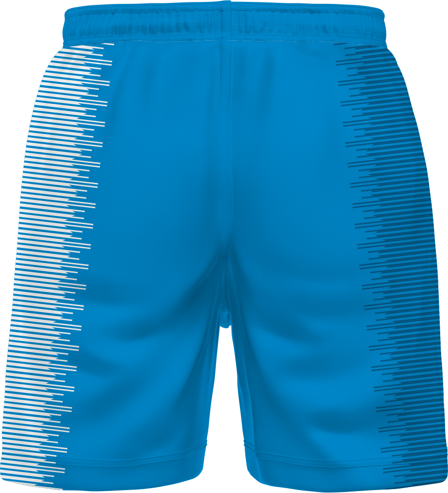 PLAYING SHORT | F-118