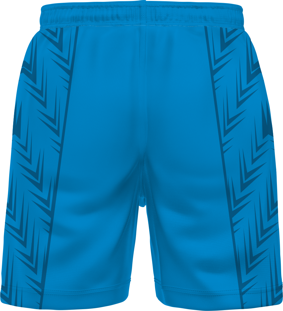 PLAYING SHORT | F-101