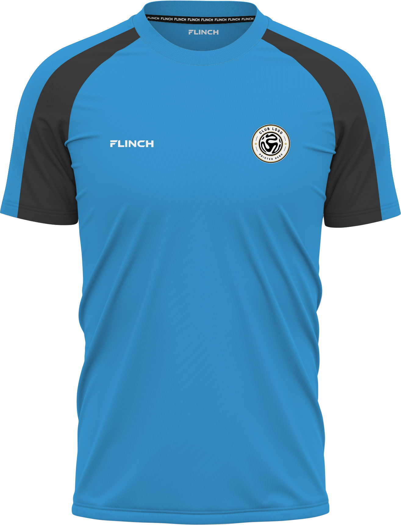 IGNIS ROUNDNECK T-SHIRT