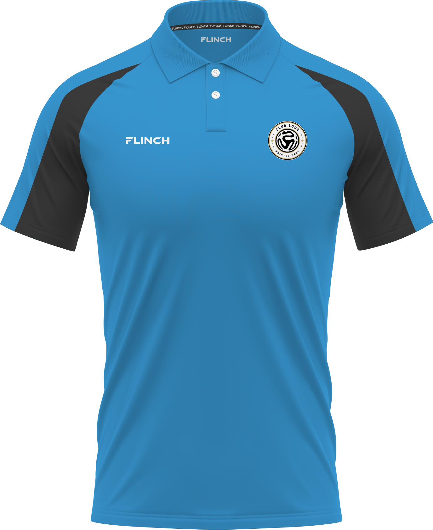 IGNIS POLO SHIRT