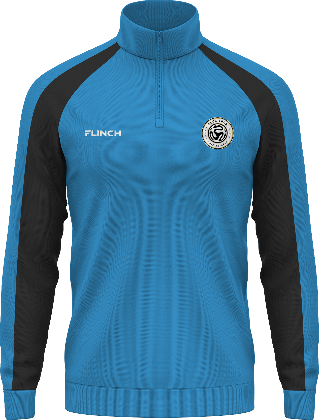 IGNIS TRAINING QUARTER ZIP