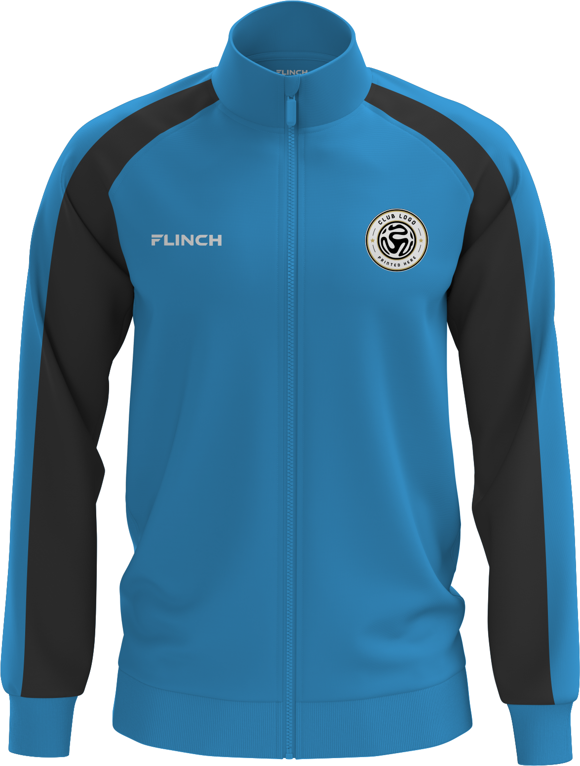 IGNIS TRAINING FULL ZIP
