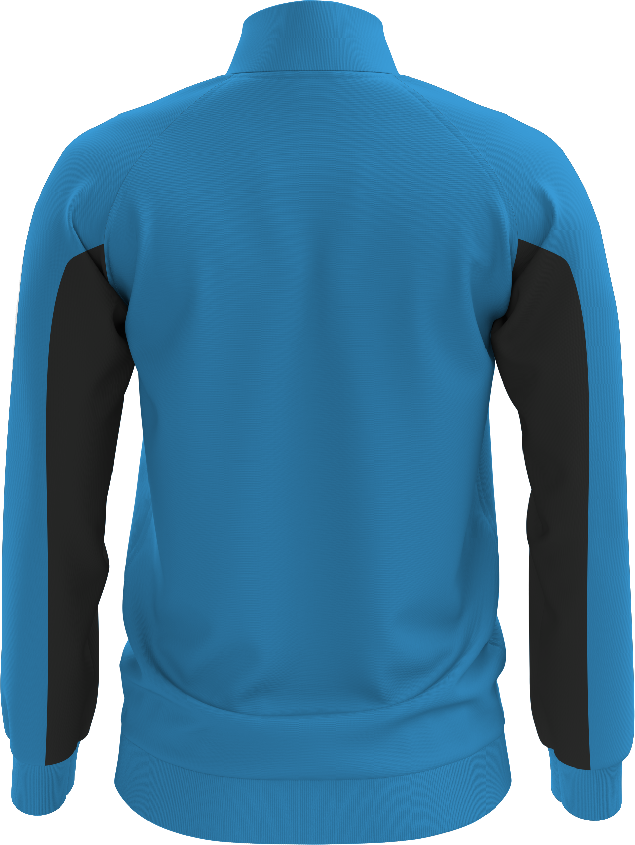 IGNIS TRAINING FULL ZIP