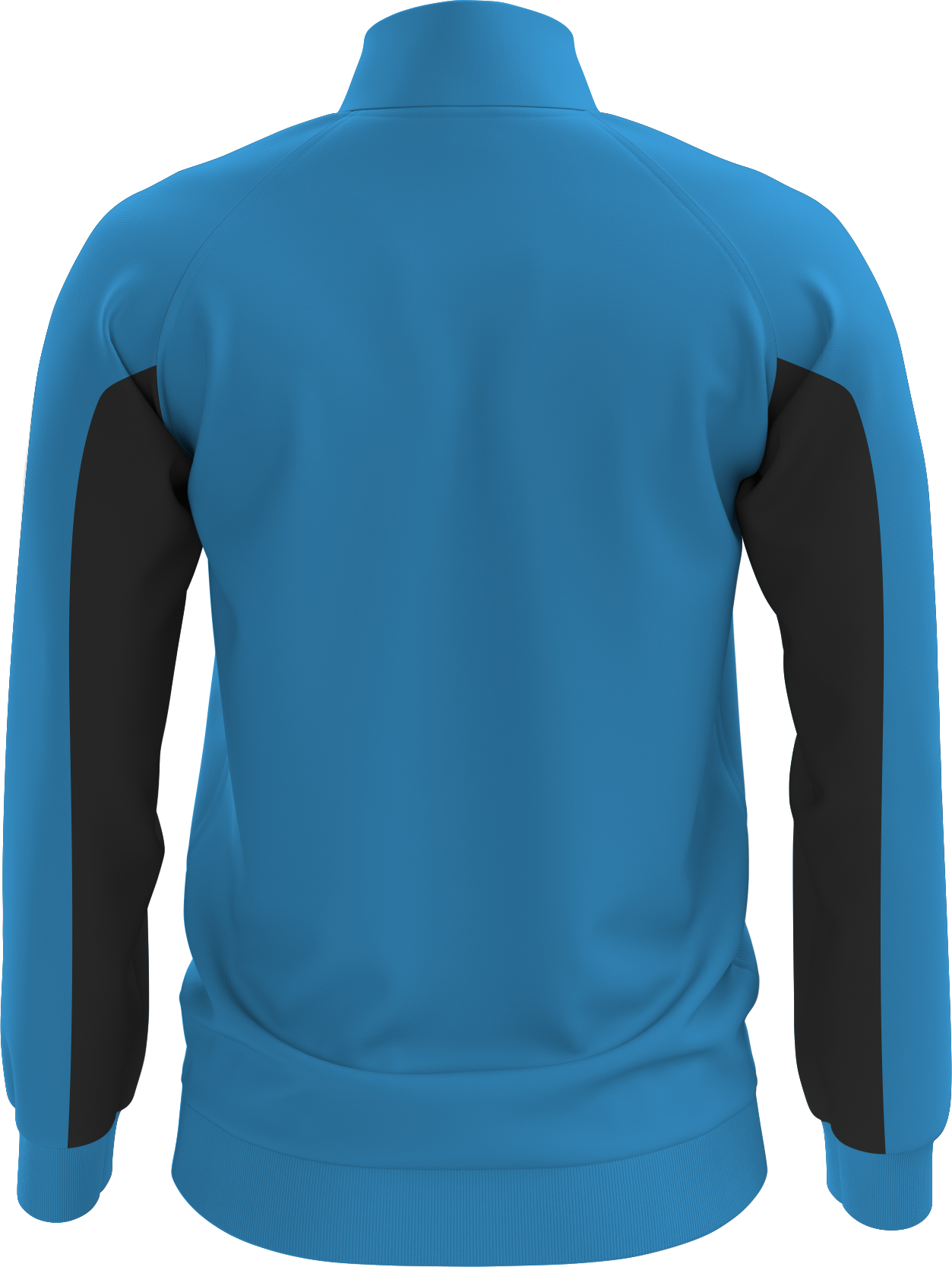 IGNIS TRAINING QUARTER ZIP