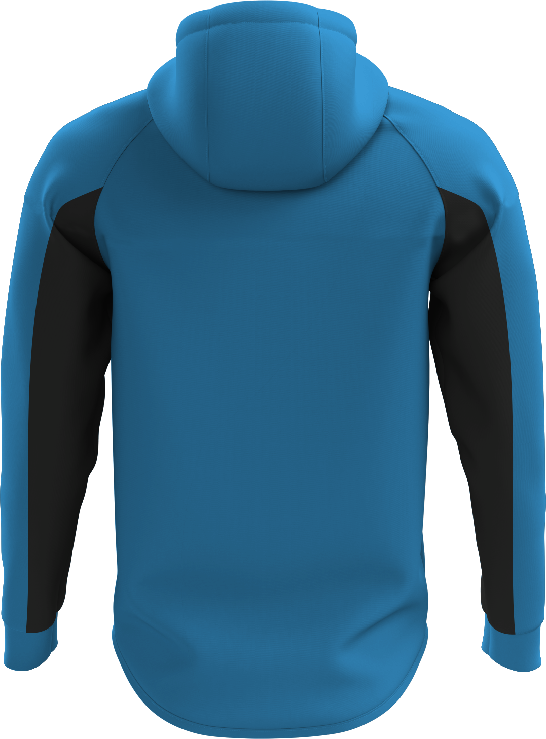 IGNIS ZIP HOODIE