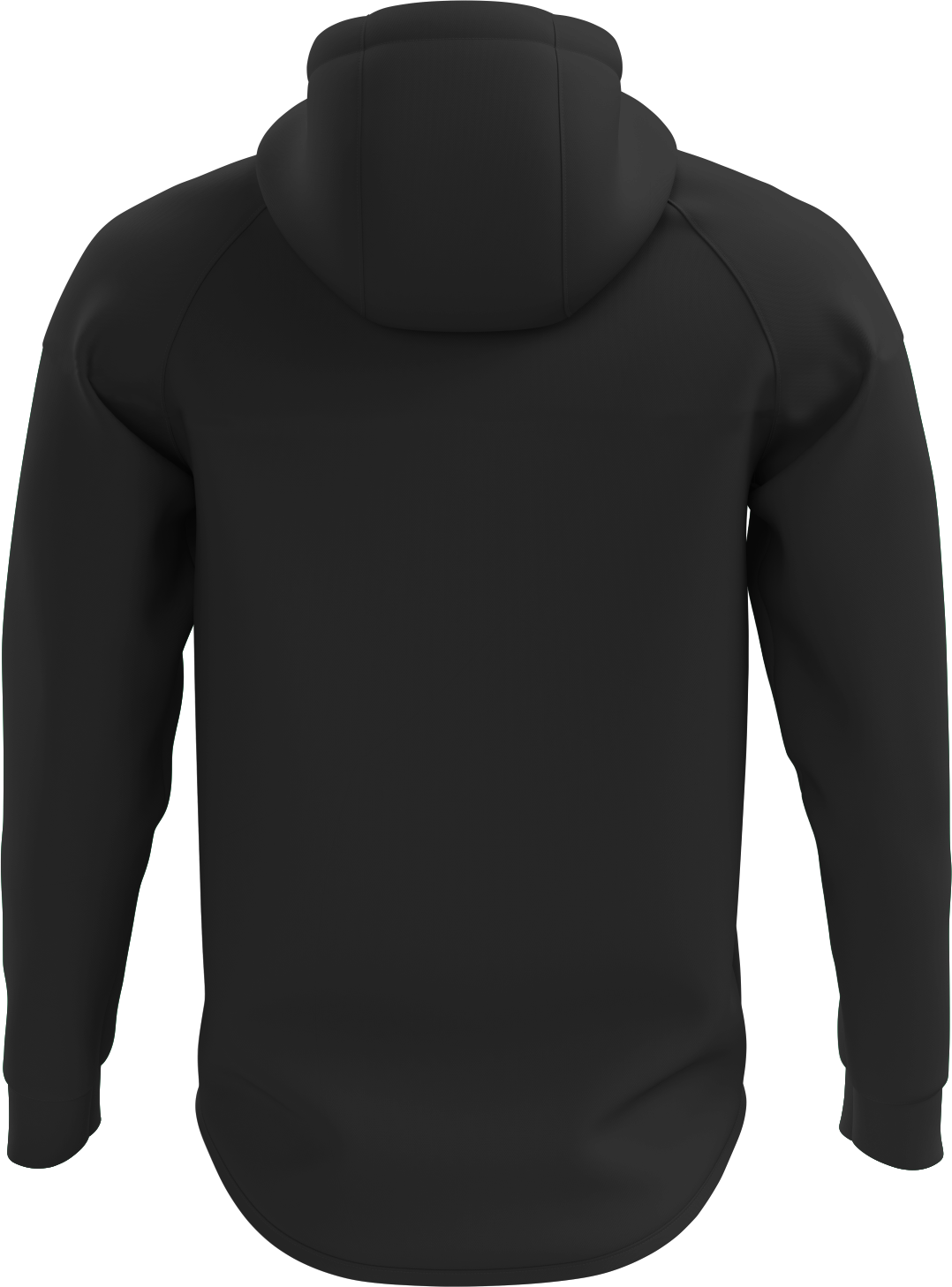 TACTUS ZIP HOODIE