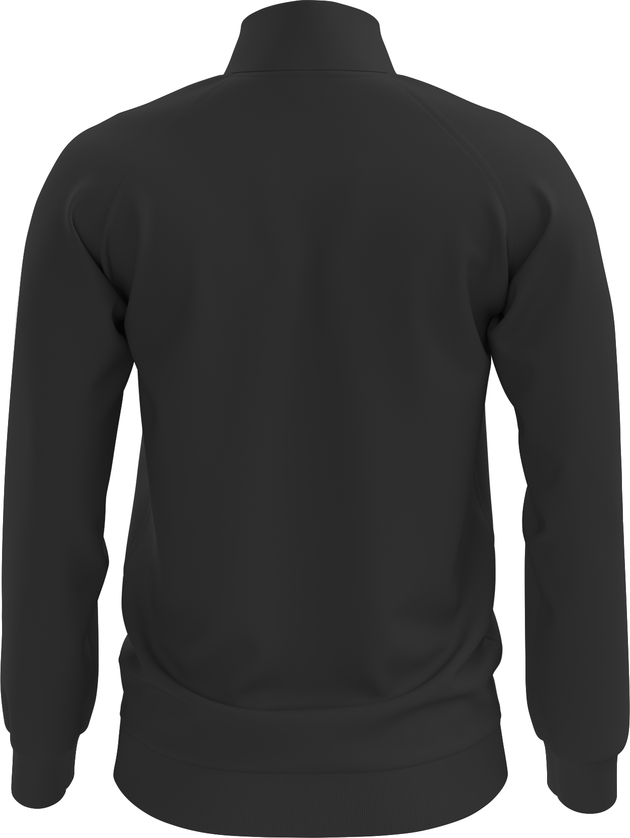 FORTIS TRAINING QUARTER ZIP