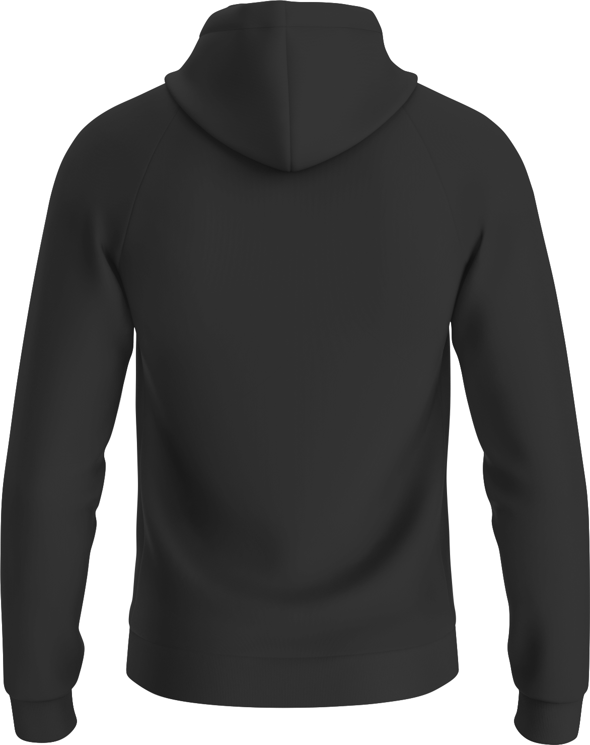 FORTIS HOODIE