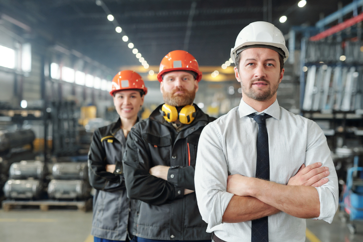 WORKWEAR